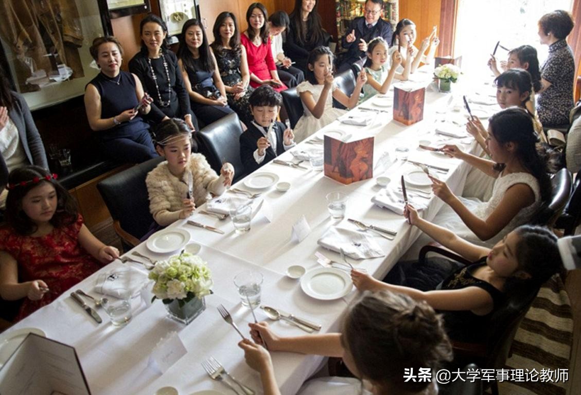 如何分辨英国贵族,英国贵族和豪门的区别