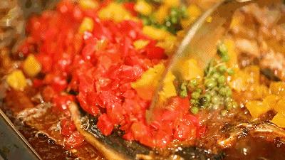 开到哪里火到哪里的店,北京比较火的烤鱼