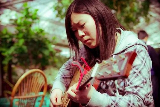 西单女孩春晚火了后销声匿迹,西单女孩上过春晚吗