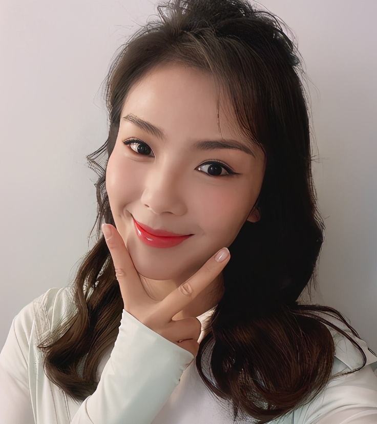 不是每个人都适合蓬松头发,什么人不适合披头发