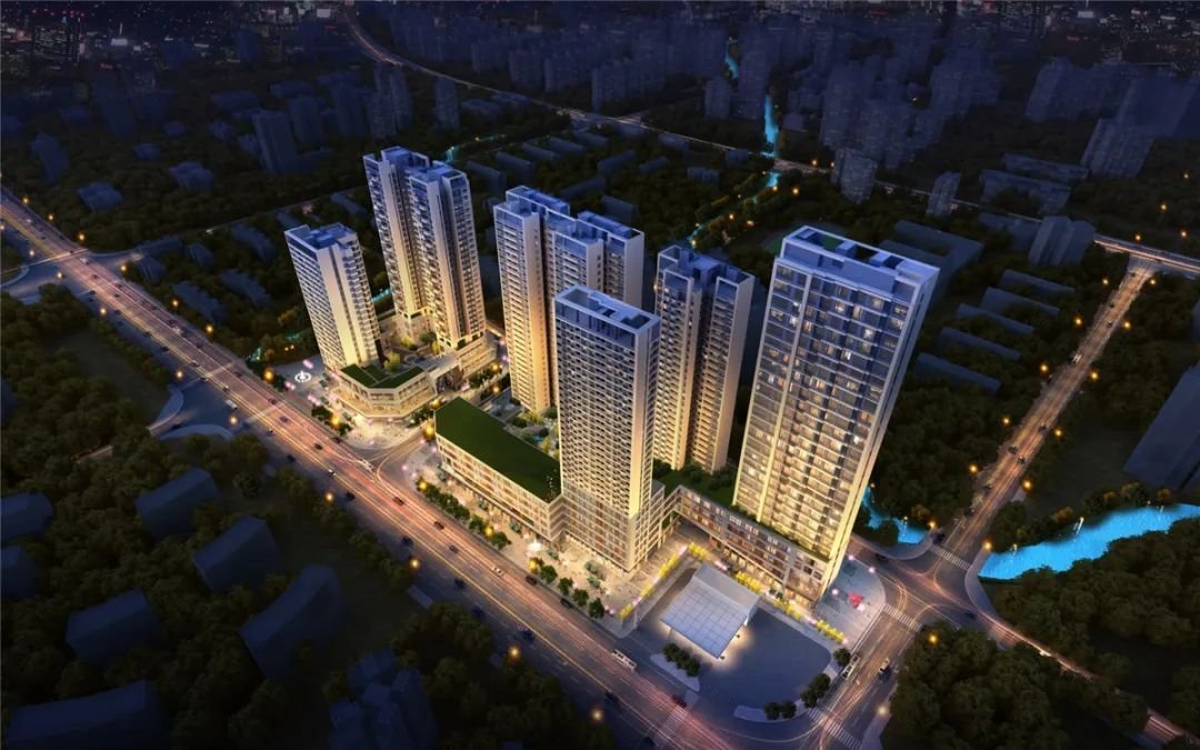 龙华城市更新项目,深圳龙华城市更新项目分布图