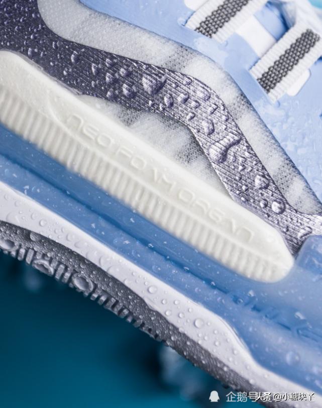 ag1pro篮球鞋测评,ag1pro实战好鞋