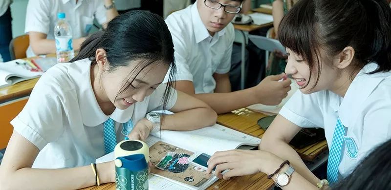 终于,我们也拍出了这样有种的青春片