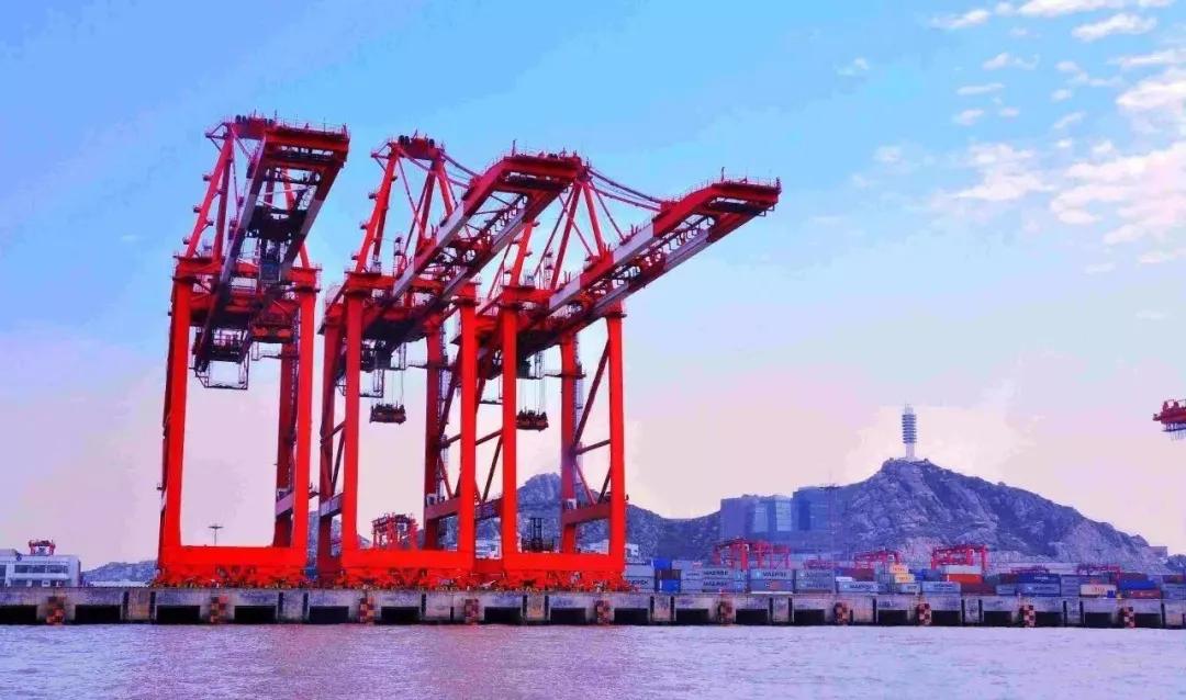 三大潜在买家，谁会拿下长江里的这个码头？丨港口圈