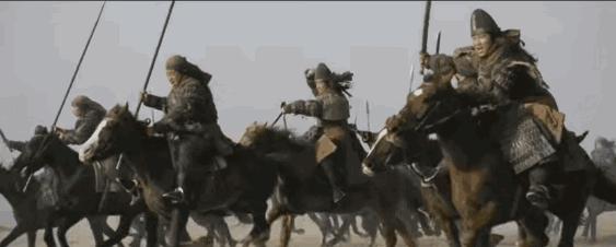 盛唐时期妆容特点,唐朝妆容酒晕妆