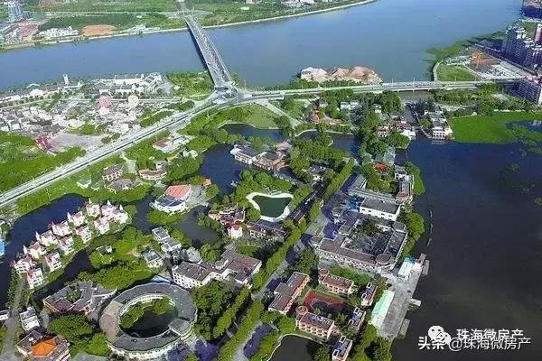 房市最疯狂时间,珠海三月楼市