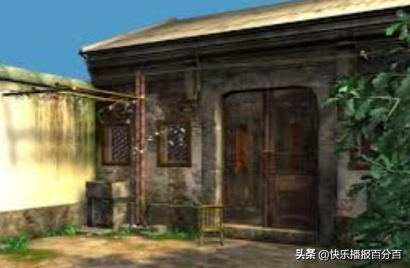 一段令人毛骨悚然的真实记录,令人毛骨悚然的真实事