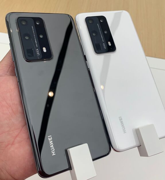 华为p50有搭载麒麟芯片吗,华为p50为什么搭载的不是麒麟芯片