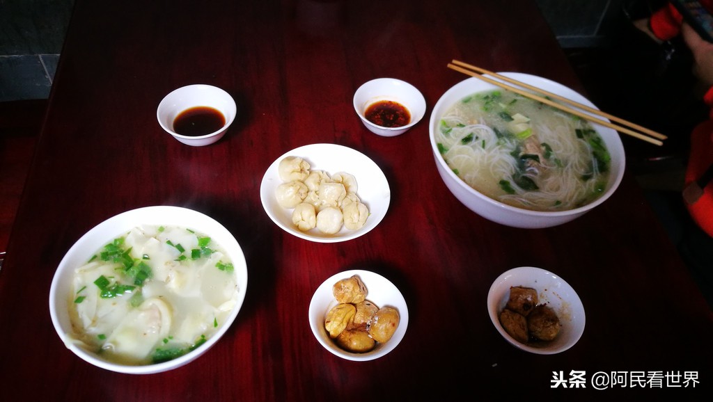 云南普者黑元阳坝美6天旅游攻略,云南建水普者黑旅游路线