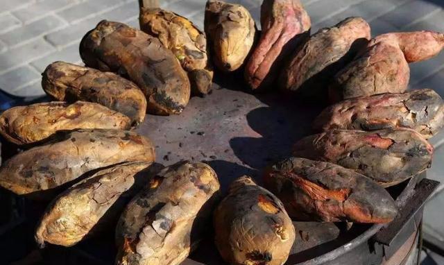 最受小学生欢迎的学校门口小吃,适合小学生吃的路边摊小吃