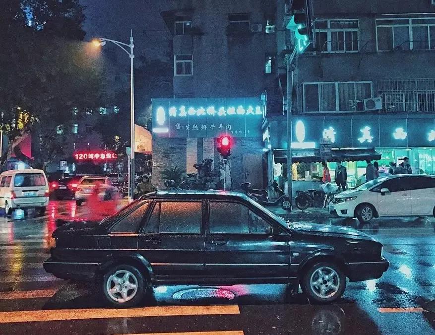 情怀老普桑改音响,老普桑全新改装