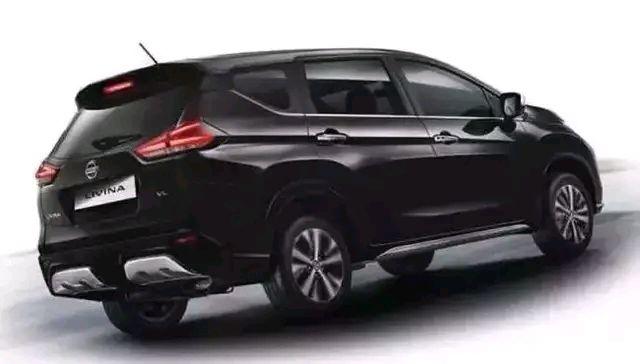 日产骊威还出新款吗,新款的日产骊威