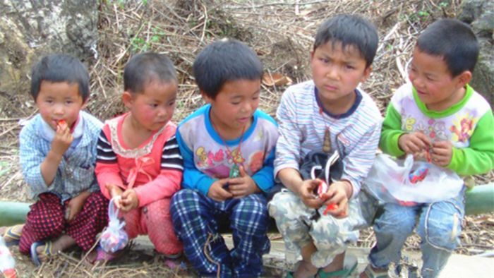 缅北果敢农村的真实生活,缅北的生活水平高吗