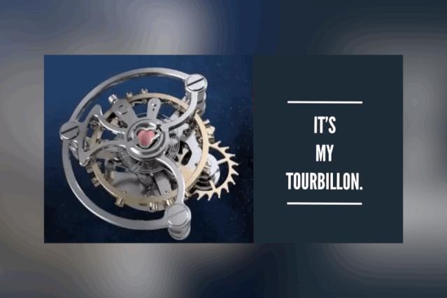 PEACOCK|爱是一千件与孔雀蓝有关的小事