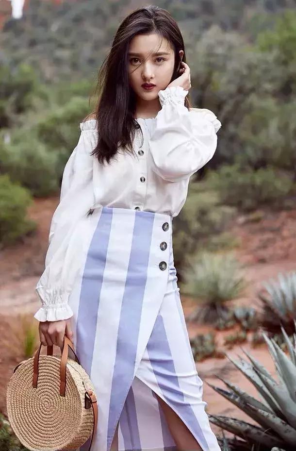 zara折扣季值得入手裙,zara这季值得入手单品