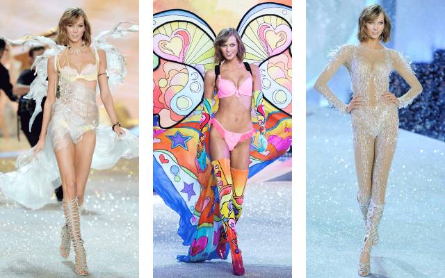 维密破产后的变化,维密英国公司破产维密秀还有吗