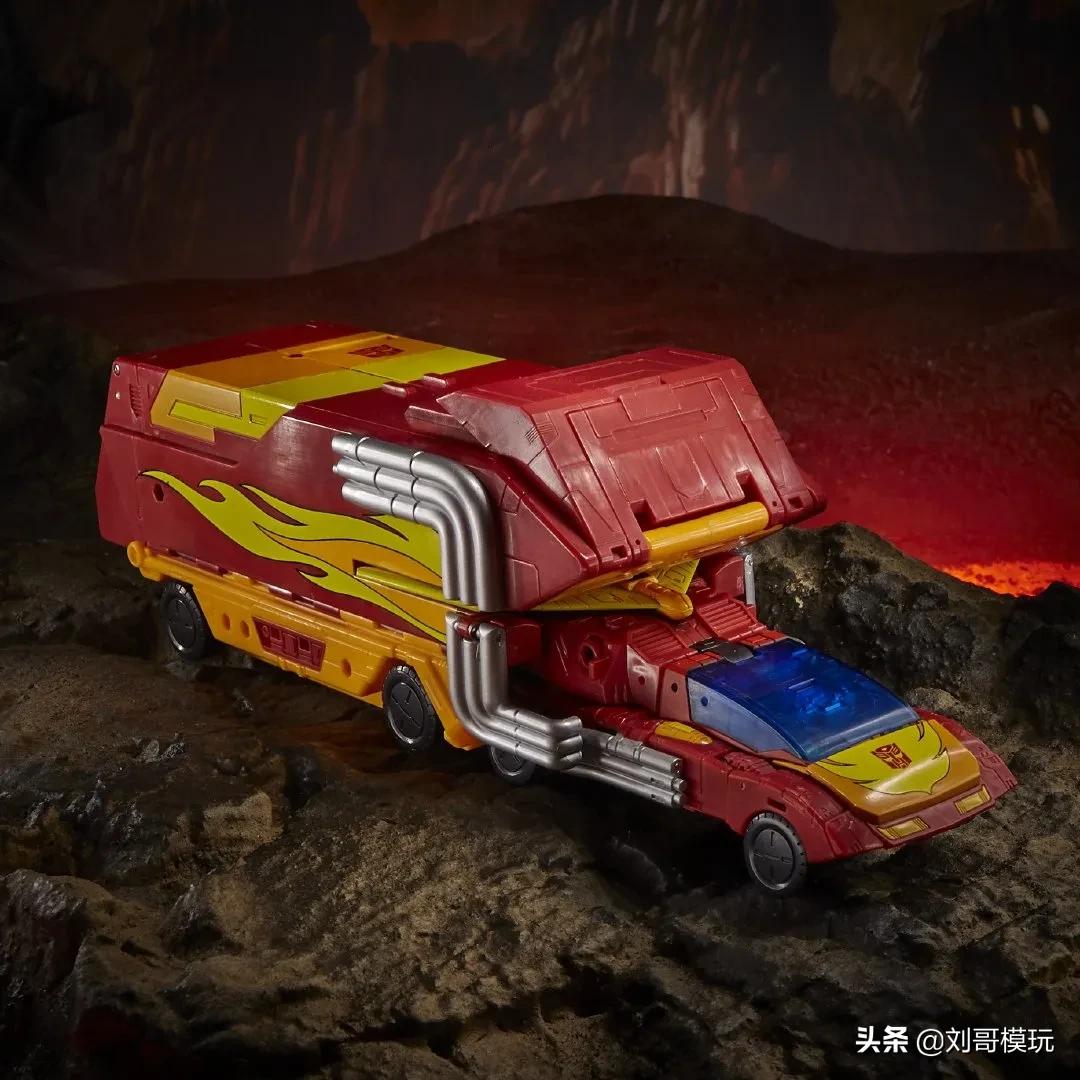 变形金刚复刻版g1惊破天玩具视频,变形金刚惊破天图鉴
