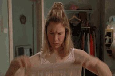 *裤内**臭臭的还有血，是哪里出了问题？