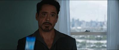 盘点超级英雄们都在用什么手机?