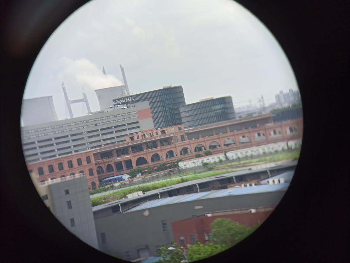 给孩子一双慧眼,星特朗dx10x50双筒望远镜怎么样