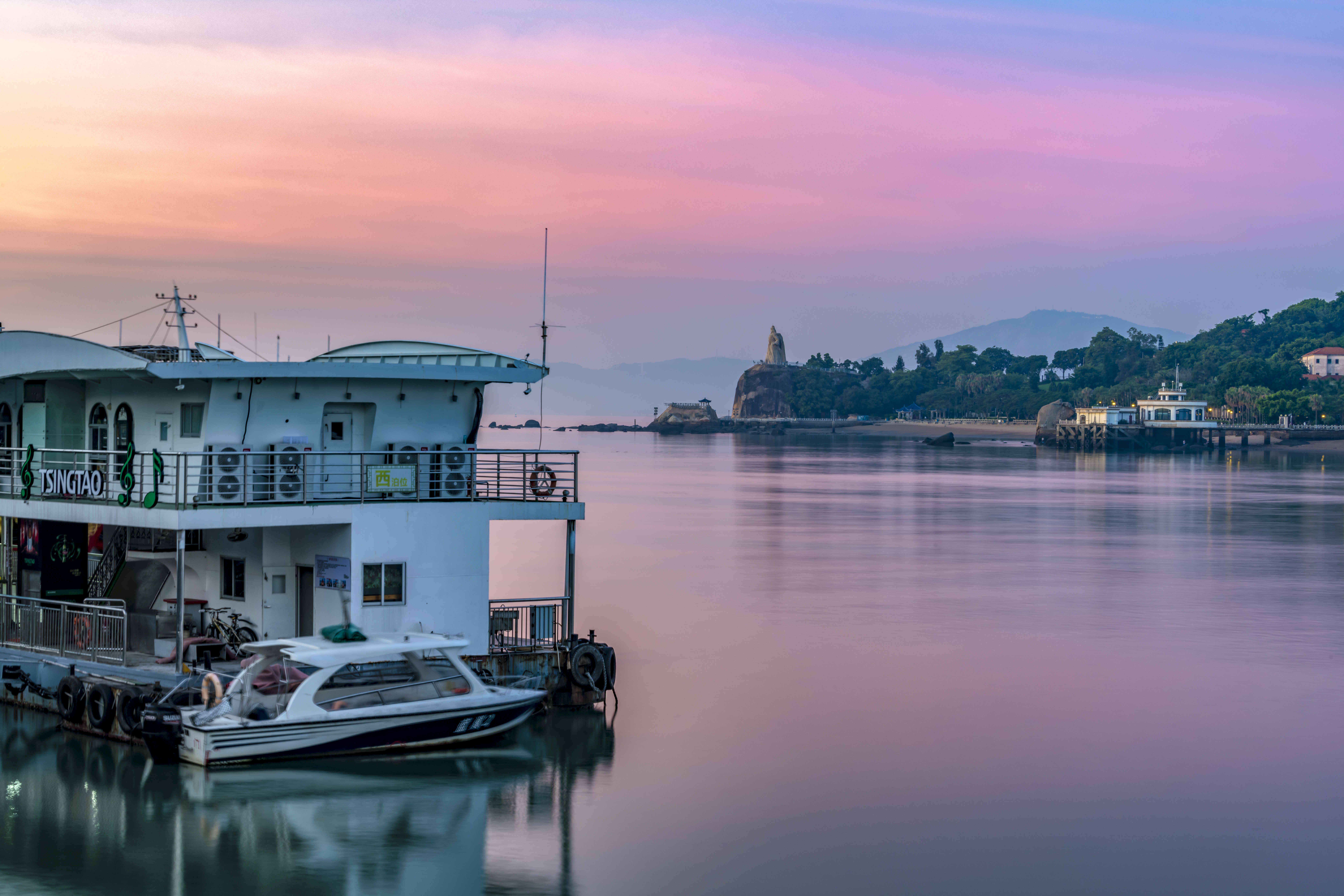 鼓浪屿有什么美称,厦门鼓浪屿吸引人吗