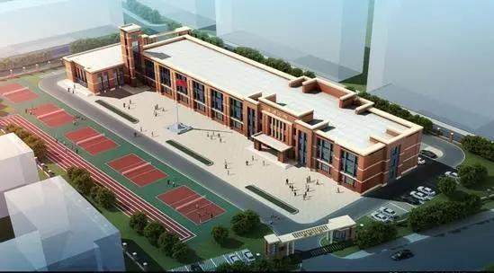 鏈潵绀惧尯榛勯緳娓╁窞,楣垮煄榛勯緳鏈潵绀惧尯