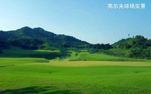 惠东巽寮湾星河山海半岛,山海半岛惠东