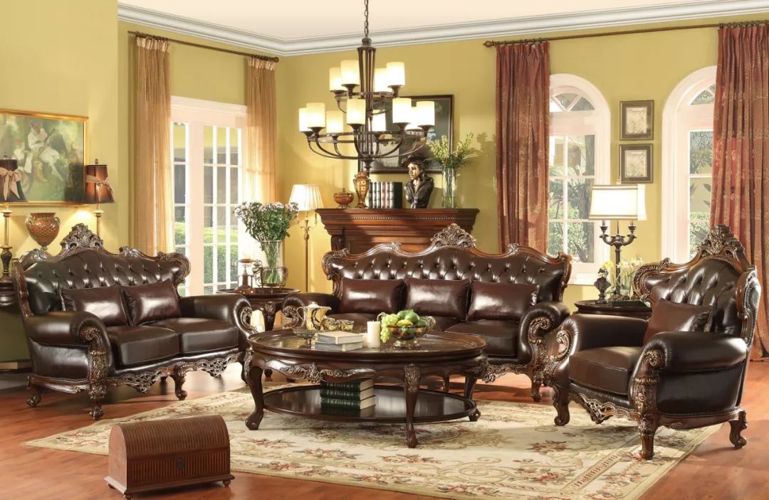 带你看看好看的装修风格,六大装修风格哪款才是你的最爱