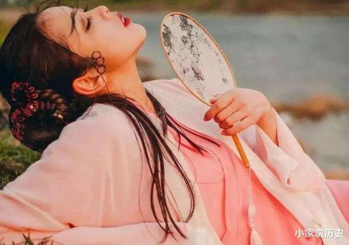 古代妃子来姨妈怎么办,古代妃子来大姨妈被翻牌子怎么办