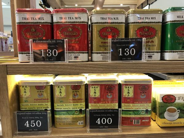 泰国必买的100种东西,泰国旅游必买清单100例
