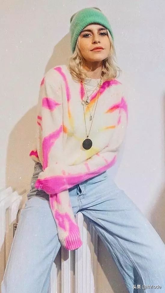 2024春夏五大流行趋势早穿早时髦,2019春夏4大流行趋势照着穿美到哭