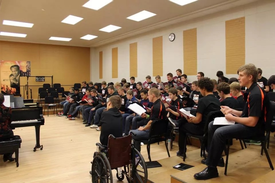 外媒评选:音乐治疗专业10所最佳院校推荐