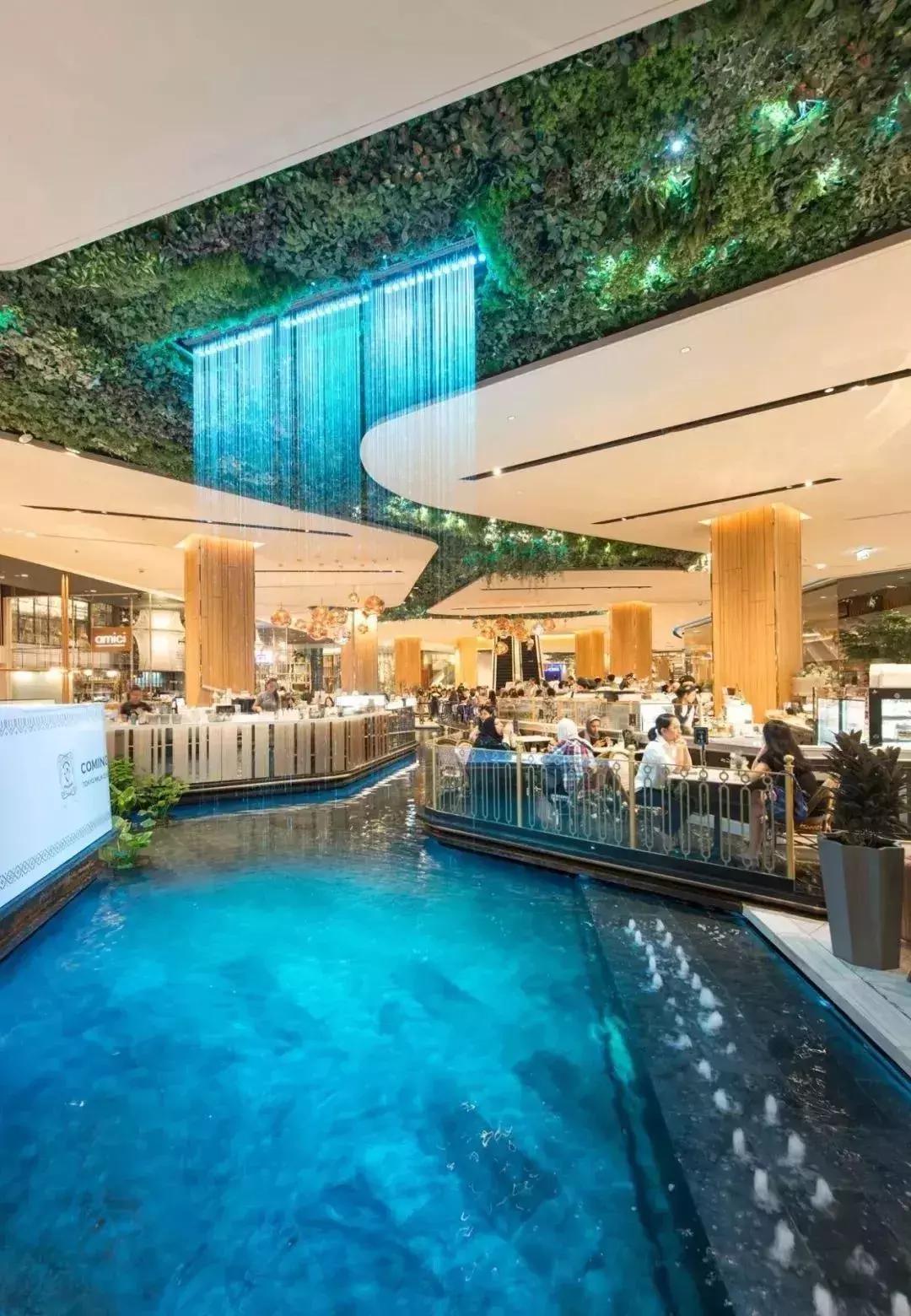 曼谷11处最棒的商业综合体!快看,每一处都值得打卡