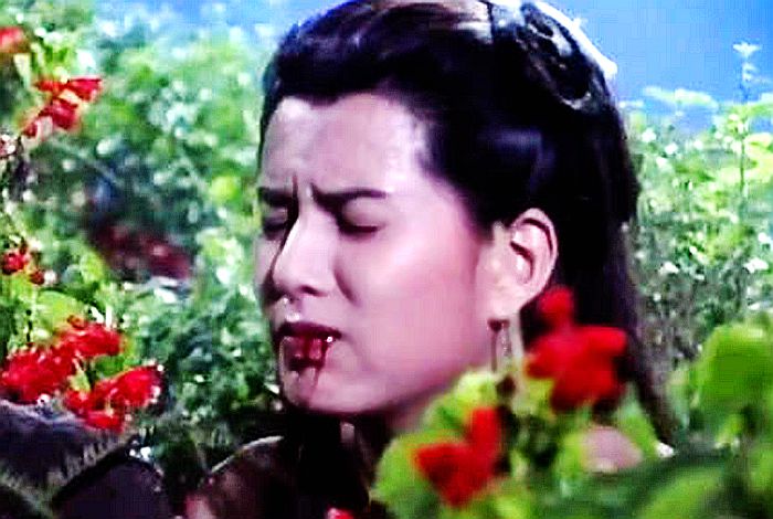 “玉女心经”练不好就变成“欲女心经”？看小龙女的表现你就懂了