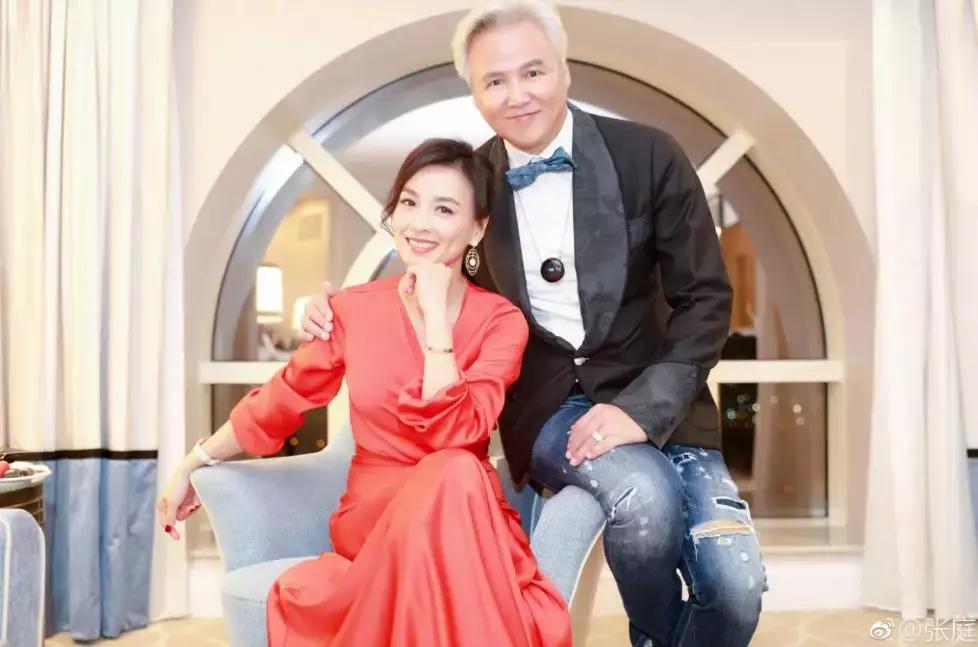 张庭公司纳税21亿怎么回事,张庭赚20亿是真的吗