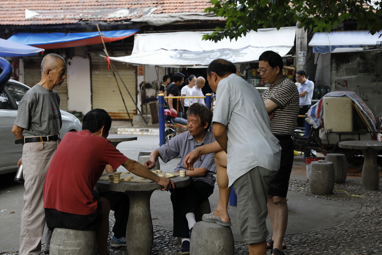 大武汉系列,武汉柴油机厂的柴油机