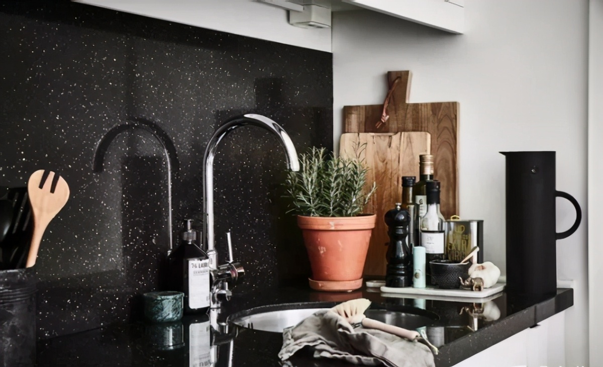 石英石台面怎样选择好的,石英石台面怎么选择最好