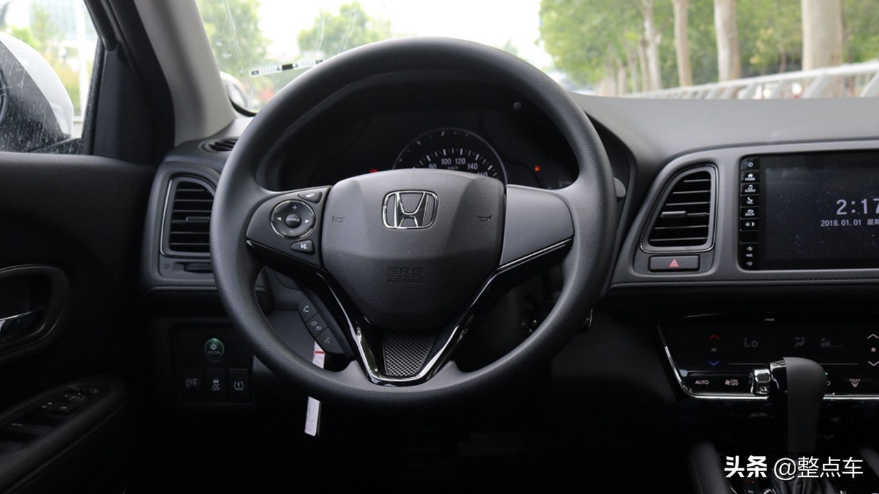 新款本田缤智车主真实感受,缤智评价如何