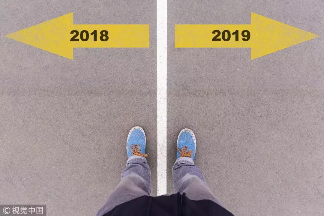 2019，新媒体会更艰难吗？