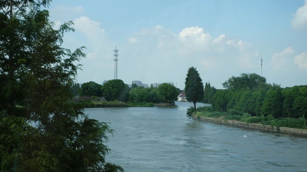 我与锐界的出逃计划:打卡苏州“小镰仓”