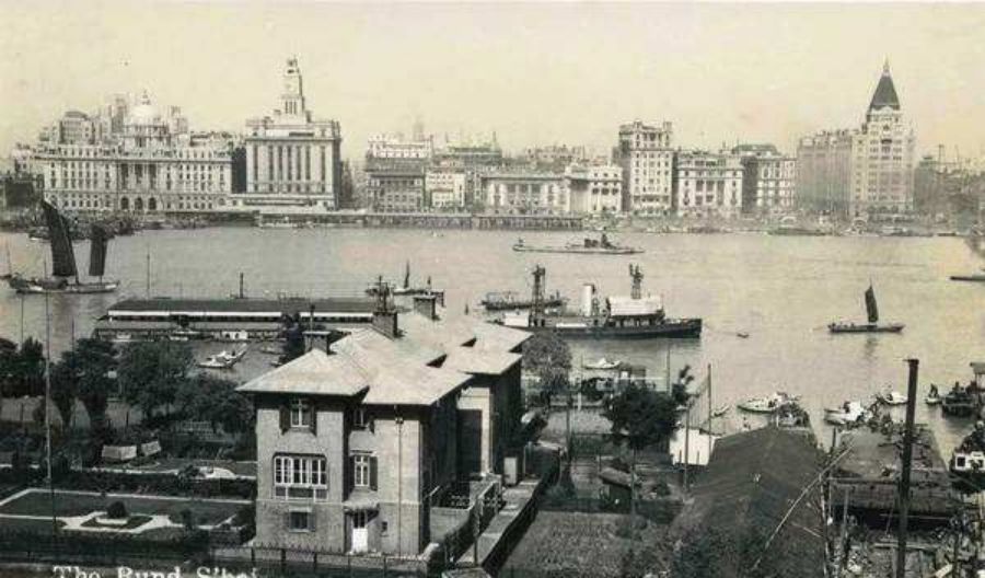 80年来,普通中国人变化到底有多大?