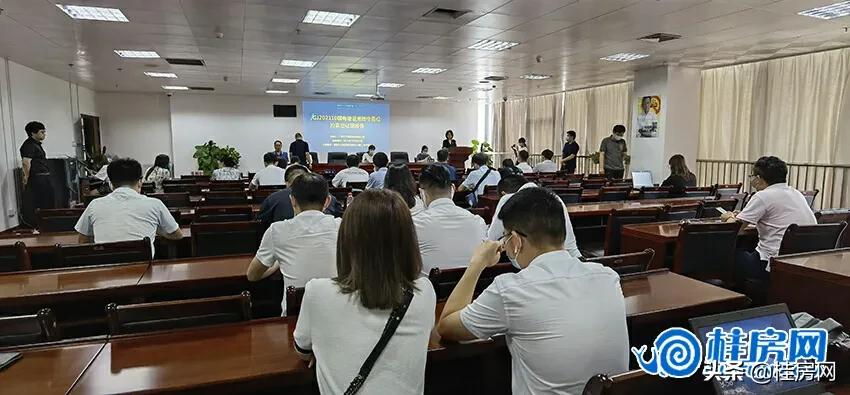 桂林房价连涨5个月,却显现有价无市!下半年该买房还是继续观望