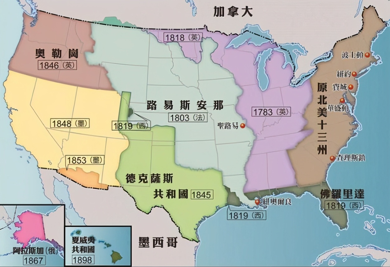 得克萨斯州属于美国哪里,得克萨斯州特点