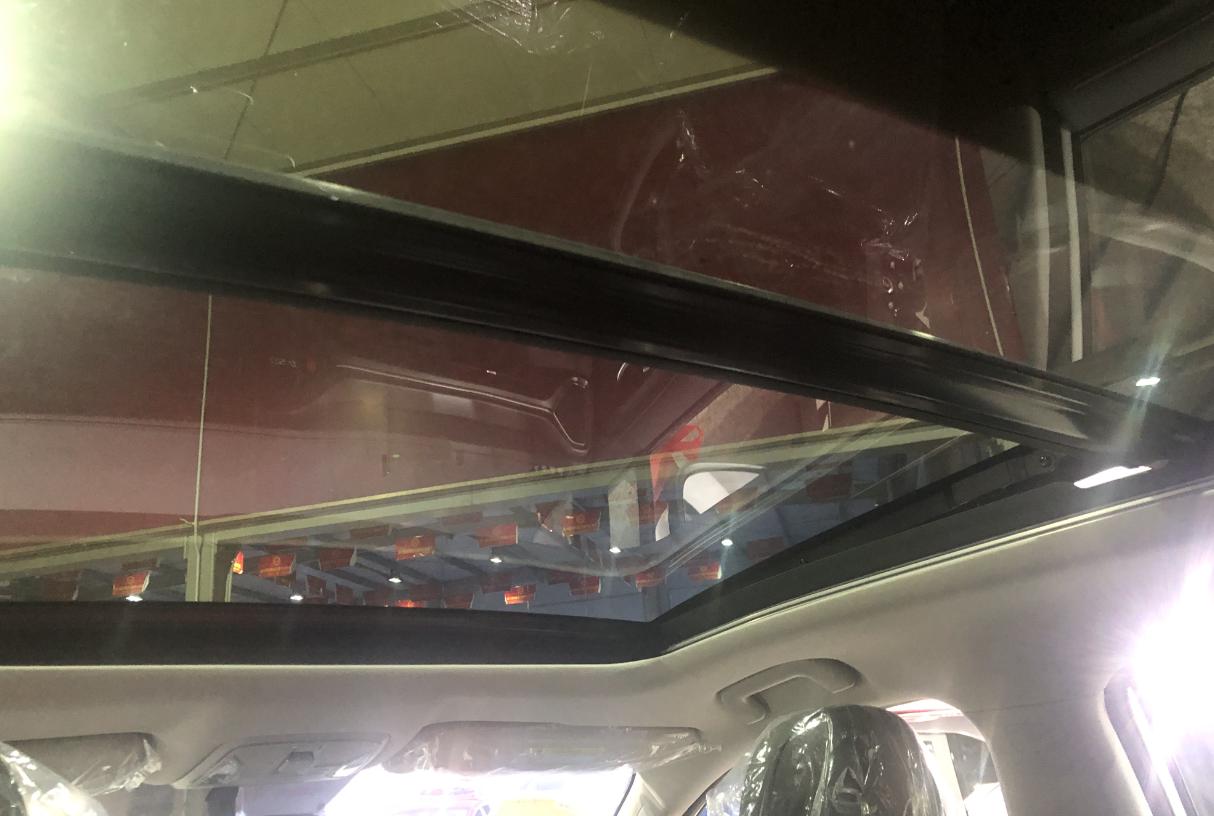 开本田飞度给人的感觉,飞度和传祺gs4