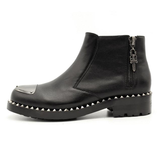 磨砂皮鞋脏了怎么处理,磨砂皮鞋脏了用什么擦最好