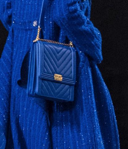 2018秋冬手袋,体面礼品推荐