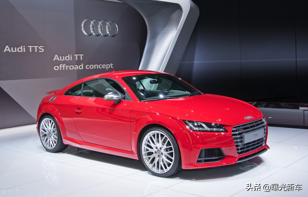 奥迪ttrs多少钱,ttrs奥迪