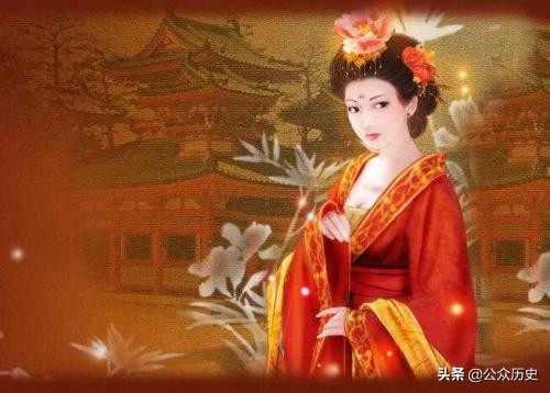 古代妃子怎么侍寝,古代各宫妃子侍寝的样子