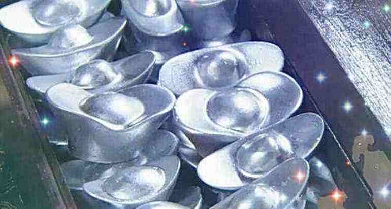 清代一两银子相当现在多少人民币,雍正年间一两银子等于多少人民币