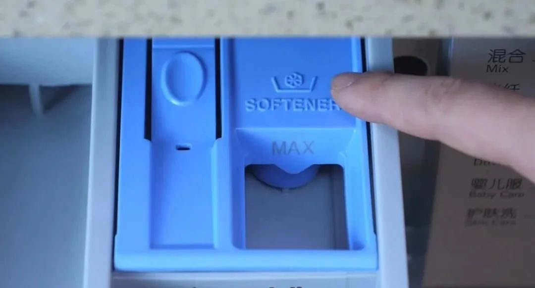 全自动洗衣机的洗衣盒如何清洗,洗衣机的洗衣盒怎么清洗